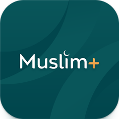 Logo Muslim+